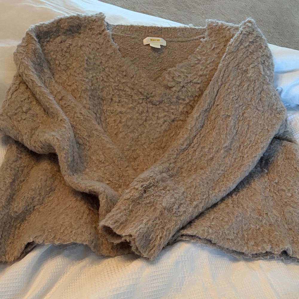 Maeve sweater